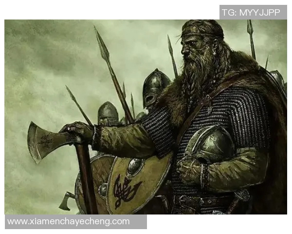 维京古与费基尔的传奇对决揭示了历史与文化的深厚渊源与碰撞