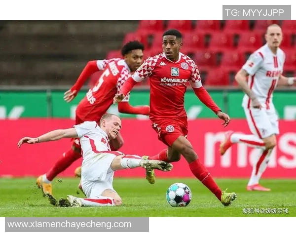 莱比锡对阵美因茨精彩直播全程回顾与赛后分析