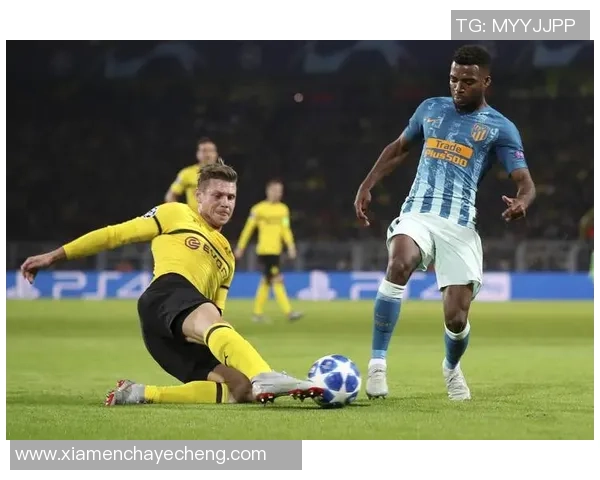 马德里竞技与多特蒙德精彩对决直播全程回顾与分析