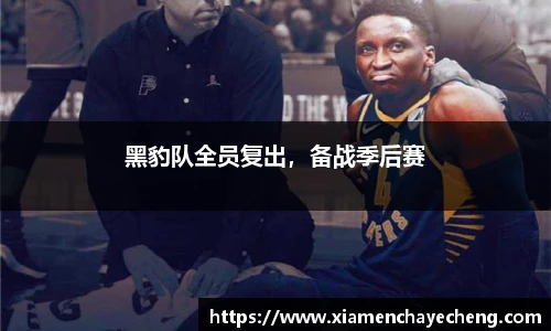 黑豹队全员复出，备战季后赛